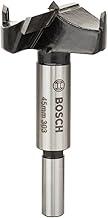 Bosch Broca para Madeira para dobradiça 45,0x90,0x10,0mm