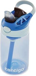 Garrafa Gizmo Flip Kids AUTOSPOUT® Azul Contigo | 414ml