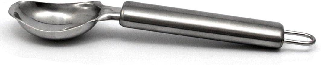 Concha para Sorvete Tuboline Gourmet Mix Prata