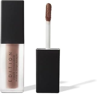 Océane - Liquid Eyeshadow - Sombra Liquida Cork./Marrom com 35.94% de desconto por R$ 35,81 na amazon