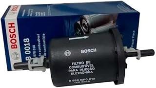 Bosch Filtro Combustível Gasolina/Flex Bosch GB 0018