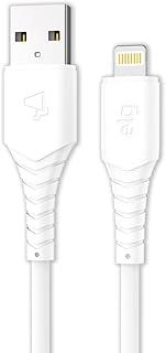 Cabo de Alta Performance 2.4A/12W Compatível Com Dispositvos Apple 1.2M - L812W ELG