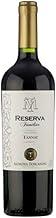 Vinho Montes Toscanini Tannat Reserva Familiar 750 ml