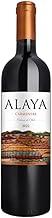 VINHO ALAYA VARIETAL CARMENERE - 2022