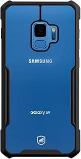 Gshield | Capa Case Capinha para Samsung Galaxy S9 - Dual Shock X