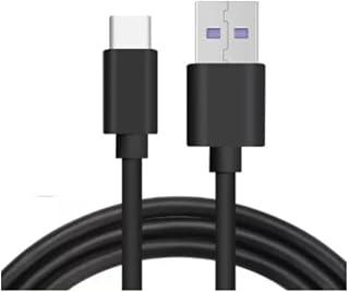 Cabo Tipo C Turbo USB C Tipo-C USB Turbo Carregamento Rápido Reforçado Compatível Para Android, Cabo de Dados PREMIUM