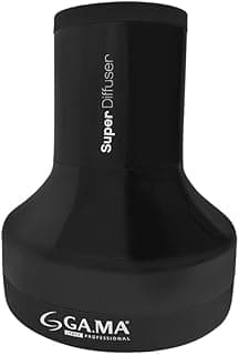 GA.MA ITALY Difusor Universal para Secador de Cabelos com 11.92% de desconto por R$ 111,05 na amazon