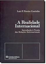 Realidade Internacional, A: Introdução À Teoria Das Relações Intermacionais