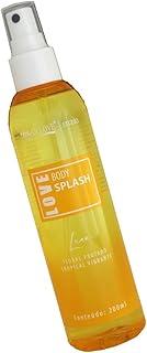Body Splash Luau MaxLove 200ml