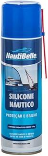 Silicone Náutico Nautibelle Spray 300ML