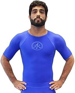 Keiko Sports, Rashguard Grade Manga Curta, Unissex