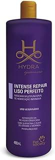 Máscara De Hidratação Intense Repair Liso Perfeito 480ml
