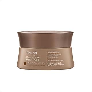 Máscara Reconstrutora Expertise Complete Repair Amend 300g com 57.47% de desconto por R$ 29,73 na amazon