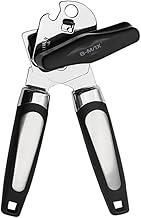 Abridor de latas 3 em 1, abridor de latas potente, abridor de frascos multifuncional para idosos, mãos fracas, abridor de lata manual multifuncional para casa, cozinha, restaurante