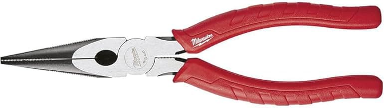 Milwaukee Alicate Eletricista Combinado 7 Em 1-48-22-6101