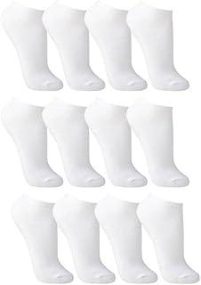 Kit 12 Pares de Meia Masculina Cano Curto Tamanho 40 ao 46 ?