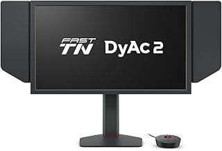 Monitor ZOWIE XL2546X+ New Fast TN 280Hz Dyac2