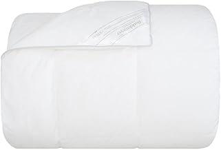 Buddemeyer Edredom p/capa Duvet Queen Vision Fill 100% Algodão Branco