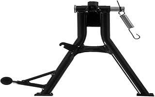 CAVALETE CENTRAL PRO TORK [C/PINO E MOLA] CB 250 TWISTER PRETO