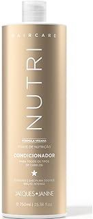 Jacques Janine Condicionador Hair Care 750Ml Nutri
