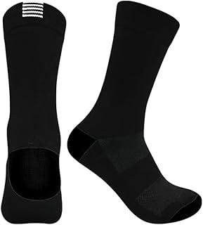 Meia Esportiva Caminhada Corrida Esporte Ao Ar Livre Unissex Masculina Feminina