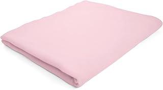 Papi Textil Lençol Papi C/ Elástico Tam Padrão Liso 1,30M X 60Cm X 10Cm Contem 01 Un