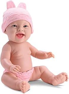 Boneca New Pop Joy Faz Xixi 34cm, Bambola