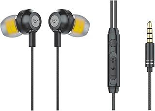 Bright Fone de Ouvido com Microfone Ghost P2