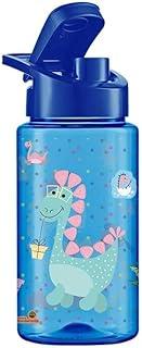Garrafa Squeeze Dinossauro 500ml