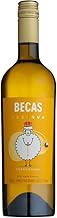 Vinho Becas Reserva Chardonnay 750ml