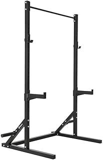 Rack para Agachamento Gallant Gra01fe01a-pt