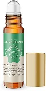 Aromaterapia Imunidade Baby Natural Blend Óleos Essenciais Aromathérapie