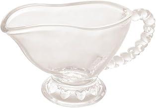 LYOR - Molheira de Cristal Coração 15,5cm x 6cm x 8cm