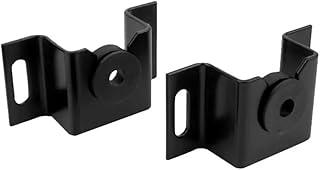 Suporte Fixo Slim para TVs e Monitores de 10” a 100” Capacidade Até 80kg Compacto e Discreto