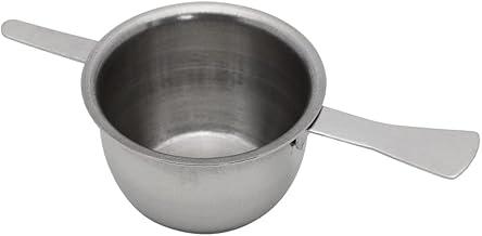 Mimo Style Dosador de Bebidas, Feito Inteiramente em Aço Inoxidável. Garante a Dosagem Extada Para Seu Drink. Possui Capacidade de 50ml. Durável e Resistente