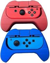 Suporte Gamepad Grip Para Joycon Controle Nintendo Switch