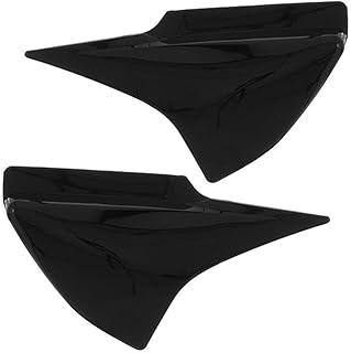 TAMPA LATERAL PRO TORK TITAN 150 2004/08 (PAR) PRETO