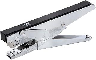 Grampeador Alicate Metal P/30Fls. 26/6 17,8Cm - 93797