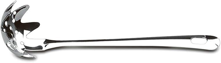 Pegador P/Massa Tp Concha 1, 6mm X 29cm Brinox Aço Inox