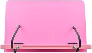 Apoio de Leitura Livro e Tablet - Penélope, Marca Fácil, Rosa