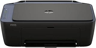 Impressora multifuncional colorida HP DeskJet Ink Advantage 2975 (AJ4Y4A) com 20.23% de desconto por R$ 398,05 na amazon