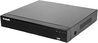 Dvr Gravador Digital 4 Canais Híbrido Ip Xdvr 1080p Full Hd com 20.15% de desconto por R$ 191,60 na amazon