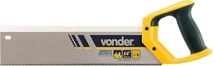 Serrote De Costa Vonder 14''