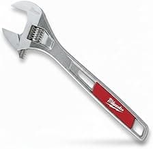 Milwaukee Chave Ajustavel 12" - 48-22-7412