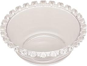 LYOR - Bowl Raso de Cristal Coração 130ml