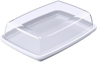 Manteigueira Cozy, Coza, 10138/3007, Branco