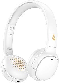 FONE BLUETOOTH ON EAR EDIFIER WH500 - BRANCO