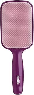 Belliz Escova Flex Raquete Cassis com 11.99% de desconto por R$ 28,25 na amazon