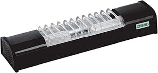 Taschibra TA 7 02050002-02, Lm Compacta Chapa E27, 120W, Preto