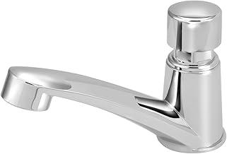 Torneira Automática Banheiro Lavatório Temporizada Robusta